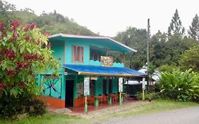 Hostel Casa Chirripo